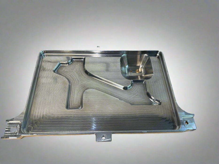 Mazda FD3S RX7 Battery Tray