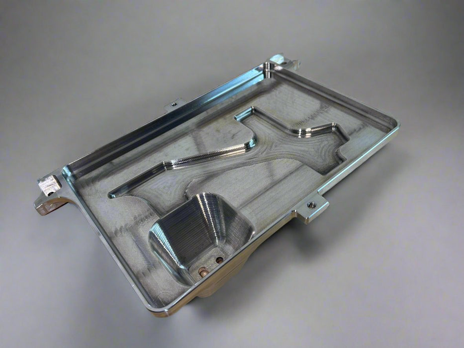 Mazda FD3S RX7 Battery Tray