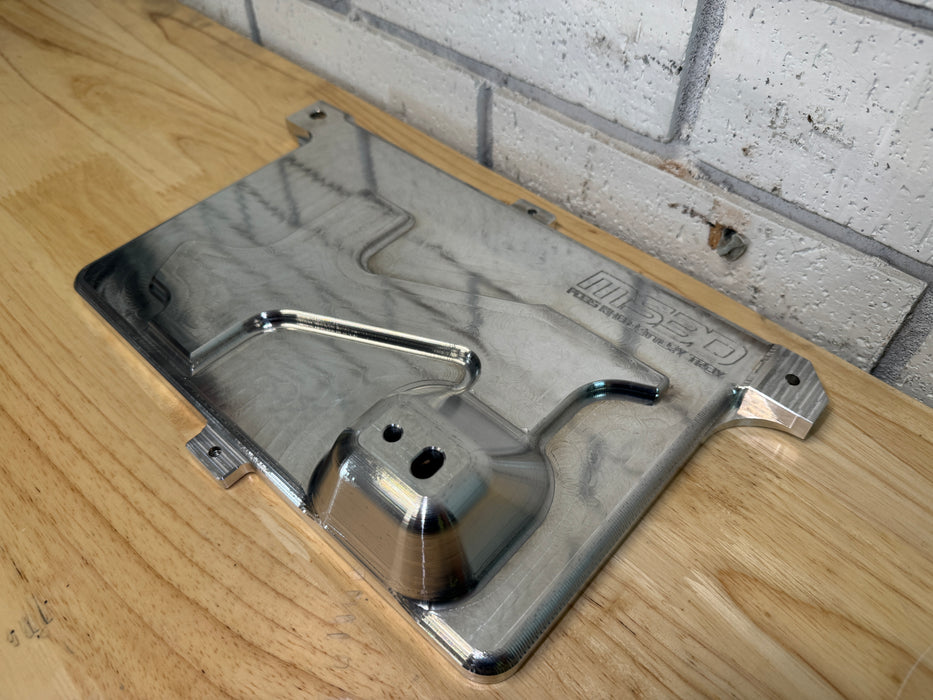 Mazda FD3S RX7 Battery Tray