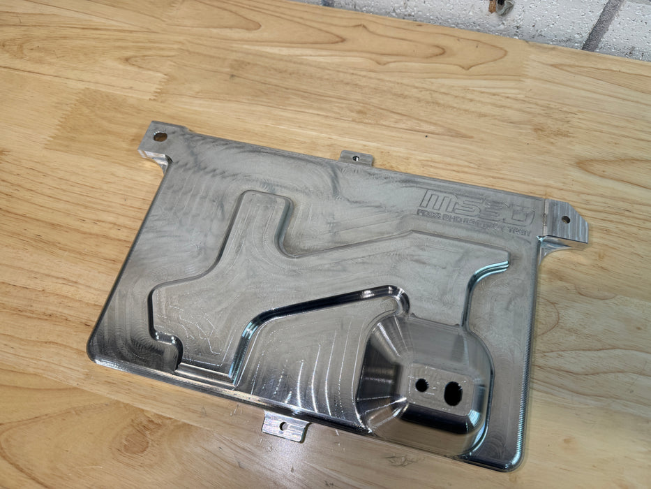 Mazda FD3S RX7 Battery Tray