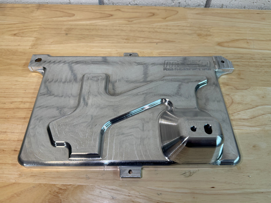 Mazda FD3S RX7 Battery Tray