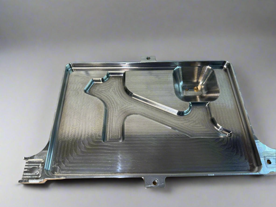 Mazda FD3S RX7 Battery Tray