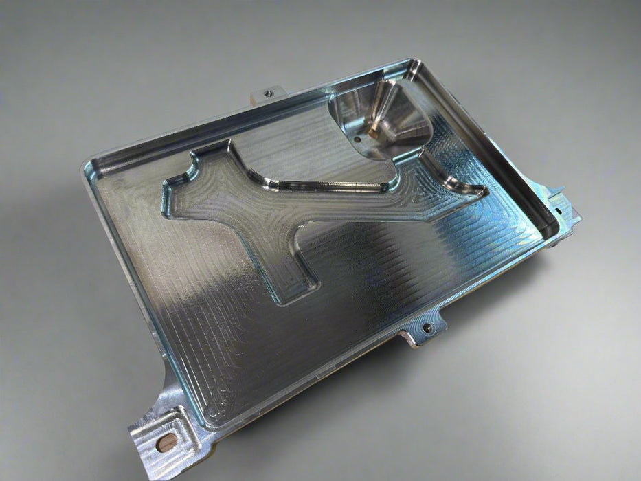 Mazda FD3S RX7 Battery Tray