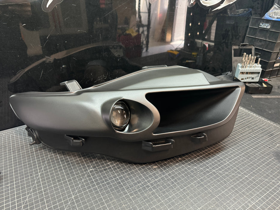 Ford FGX Ducted Headlight